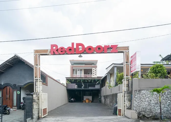 Reddoorz At Villa Akbar 3 Batu 